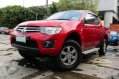 2012 Mitsubishi Strada for sale-0