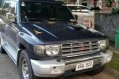 Mitsubishi Pajero 2001 for sale-2