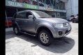 2014 Mitsubishi Montero Sport GLX MT for sale-2