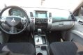 2012 Mitsubishi Montero GLS V A/T LIMITED EDITION-11