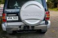 Mitsubishi Pajero 2001 for sale-1