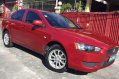 2013 Mitsubishi Lancer for sale-1