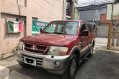 2005 Mitsubishi Pajero for sale-0