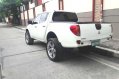 2012 Mitsubishi Strada for sale-0