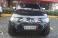 Mitsubishi Strada 2014 for sale-8