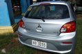 Mitsubishi Mirage 2017 for sale-0