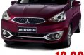 2018 Mitsubishi Mirage G4 Low Down Payment-4