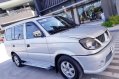 Mitsubishi Adventure GLX MT 2008 for sale-0