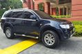 2014 Mitsubishi Montero AT for sale-6