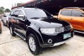 2009 Mitsubishi Montero Sport for sale-6