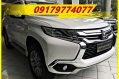 2018 Mitsubishi Montero Sport for sale-0