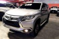 2018 Mitsubishi Montero for sale-1