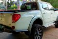 2010 Mitsubishi Strada for sale-1