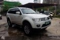 2012 Mitsubishi Montero for sale-1