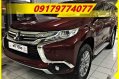 BIG BIG DISCOUNT 2018 Mitsubishi Montero Sport Gls Automatic 2019-0