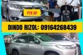 P7K DP 2018 MITSUBISHI Montero Sport GLS Automatic-0