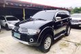 2009 Mitsubishi Montero Sport for sale-5