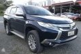 2016 Mitsubishi Montero Sports for sale-0