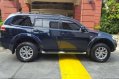 2014 Mitsubishi Montero for sale-3