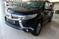 2018 MITSUBISHI Montero Sport Glx MT NO CASH OUT *Limited Promo*-0