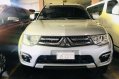 2015 Mitsubishi Montero for sale-0