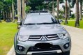 Mitsubishi Montero 2014 for sale-2