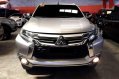 2018 Mitsubishi Montero for sale-2