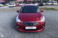 2017 Mitsubishi Mirage G4 for sale-1