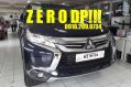 MITSUBISHI Montero Gls sport automatic 2018 Zero dp -0