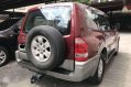 2005 Mitsubishi Pajero for sale-3