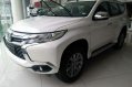 NO CASH OUT All in DP *Low Down Promo* for MITSUBISHI Montero Sport Glx MT 2018-0