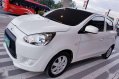 Mitsubishi Mirage 2013 for sale-0