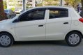 2013 Mitsubishi Mirage Hatchback for sale-1