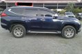 2016 Mitsubishi Montero Sports for sale-4