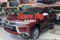 Get your own MITSUBISHI Montero sport GLX MT and GLS AT 2018-0