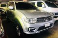 2015 Mitsubishi Montero for sale-2