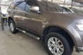 2014 MITSUBISHI Montero glx FOR SALE-1