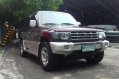 2001 Mitsubishi Pajero for sale-3