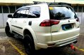 2013 Mitsubishi Montero Sport for sale-1