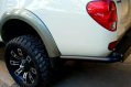 2010 Mitsubishi Strada for sale-8