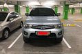 Mitsubishi Strada 2012 for sale-1