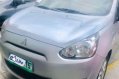 Mitsubishi Mirage 2013 for sale-1