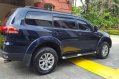 2014 Mitsubishi Montero AT for sale-8