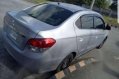 Mitsubishi Mirage G4 2017 for sale-1