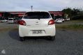 2014 Mitsubishi Mirage for sale-4