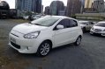 2014 Mitsubishi Mirage for sale-3