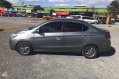 2017 Mitsubishi Mirage G4 for sale-9