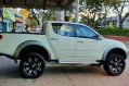 2010 Mitsubishi Strada for sale-3