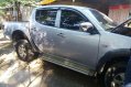 Mitsubishi Strada 2011 for sale-0