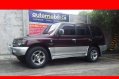 2001 Mitsubishi Pajero for sale-1